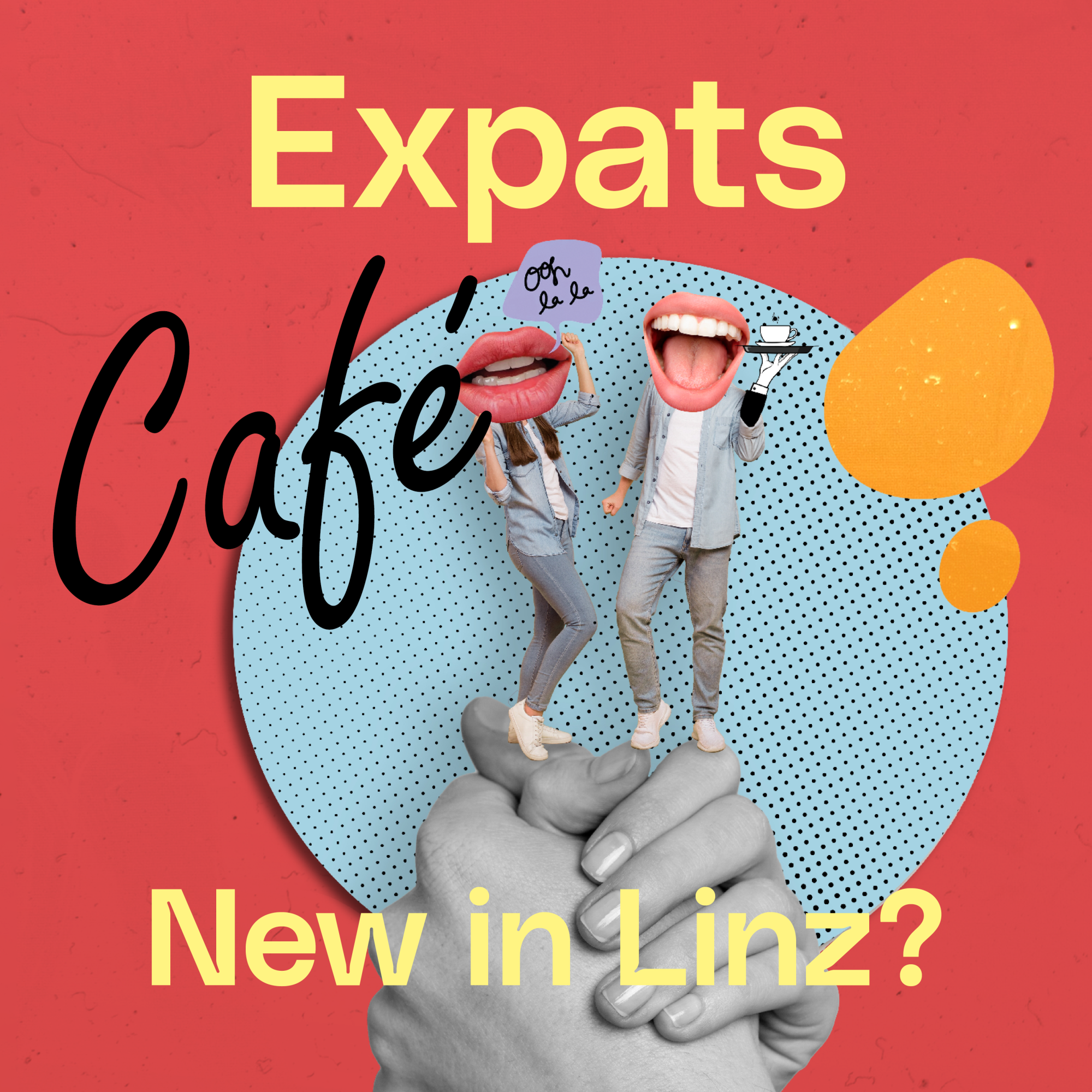 Expats Cafe quadr