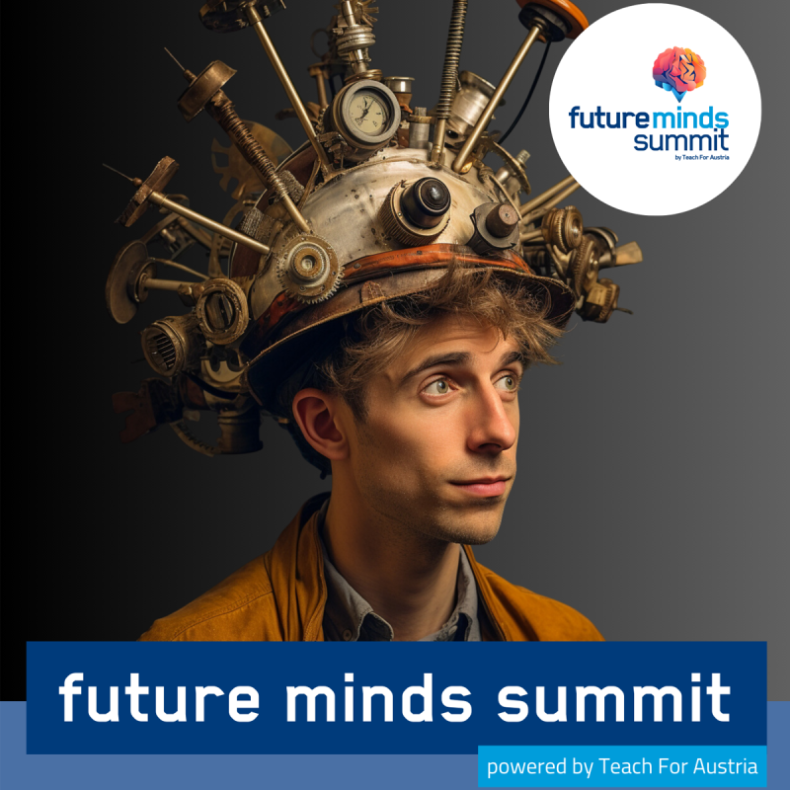 Future Minds Summit 1200x1200