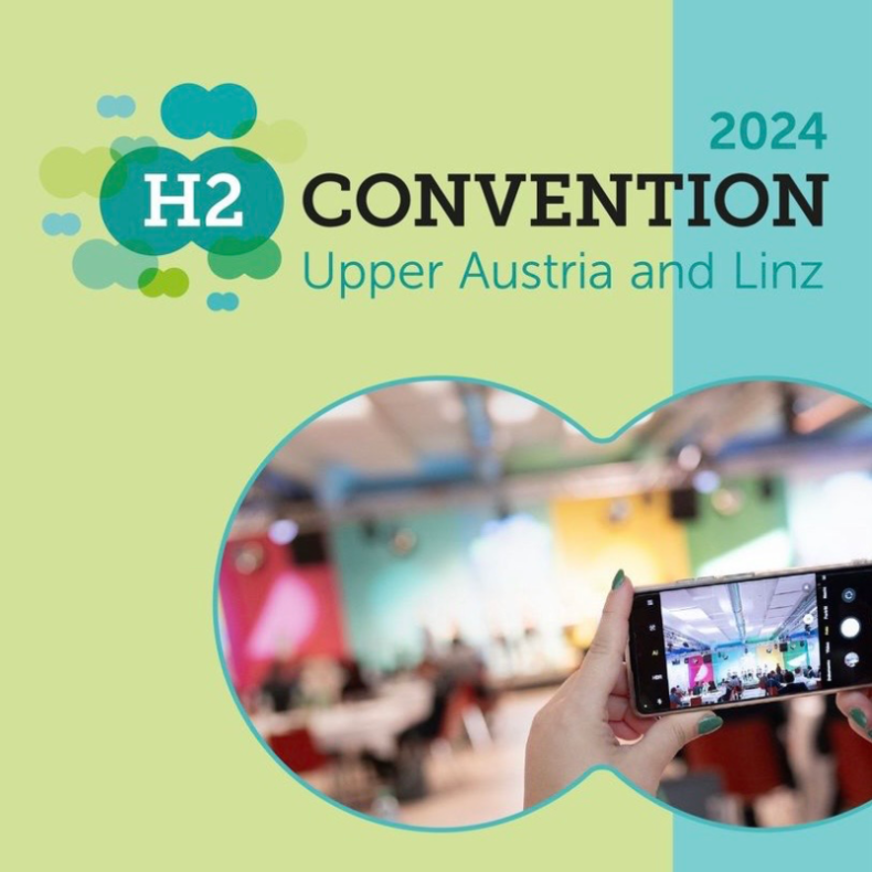 H2 Convention 2024 quadr