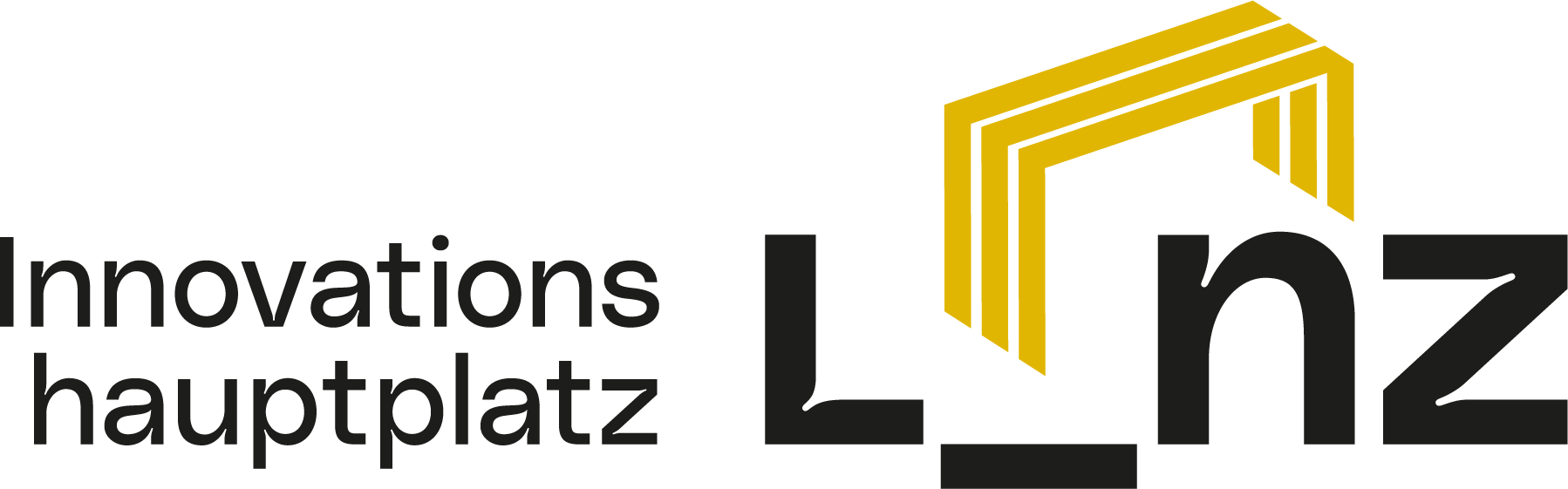 Innovationshauptplatz of the City of Linz