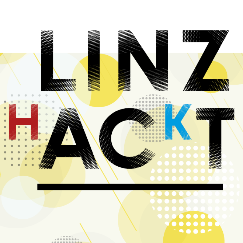 Linz hACkT teaser quadr