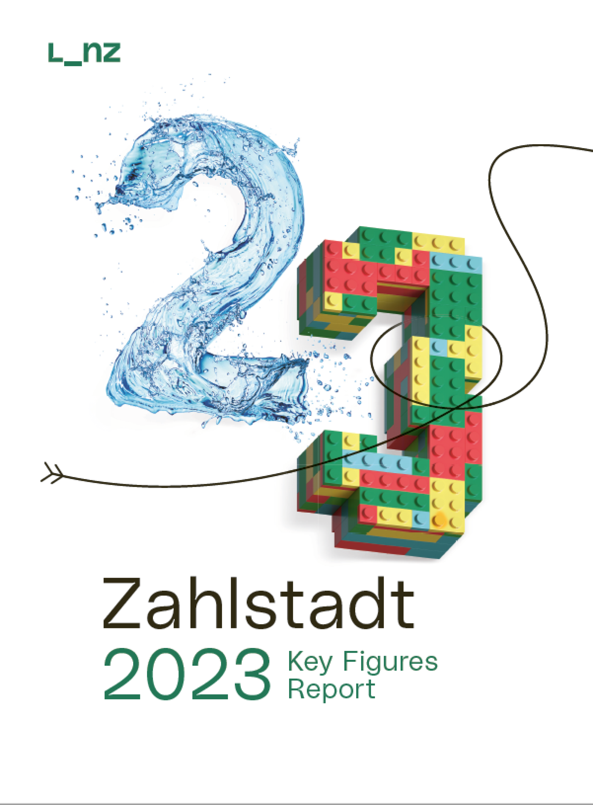 Zahlstadt 2023 EN Cover